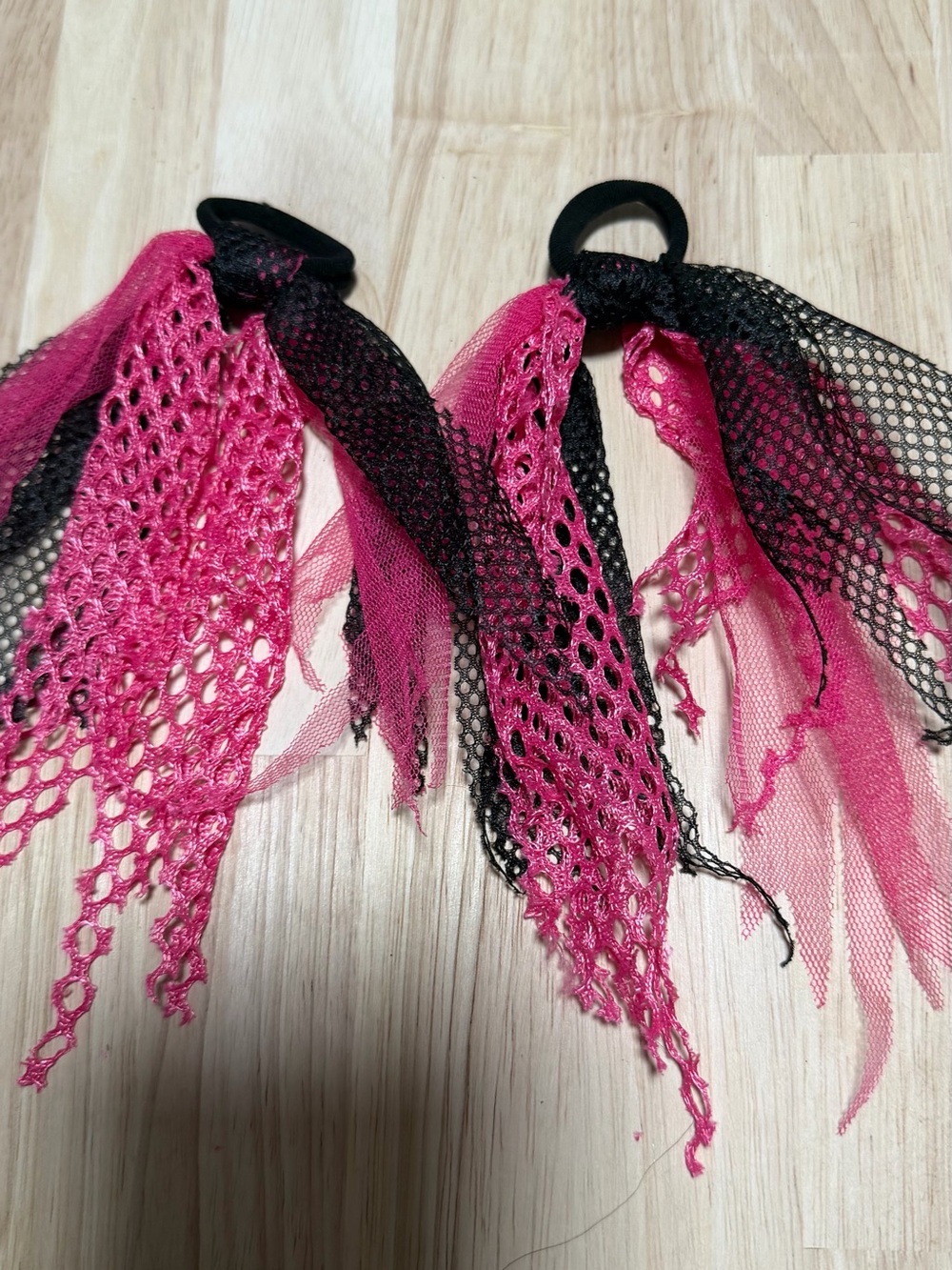 Spirit Black and Hot Pink Skull Tutu Dress - Picture 4 of 7